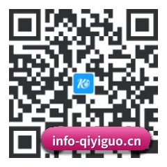 华为鸿蒙版本 二维码